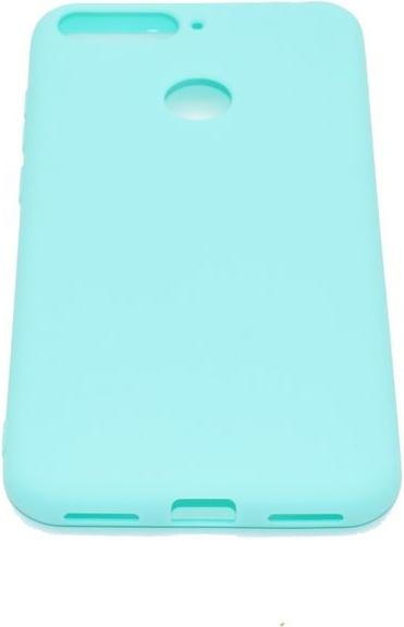 Produktbild MU Classic Softcase TPU Series (Honor 7A)