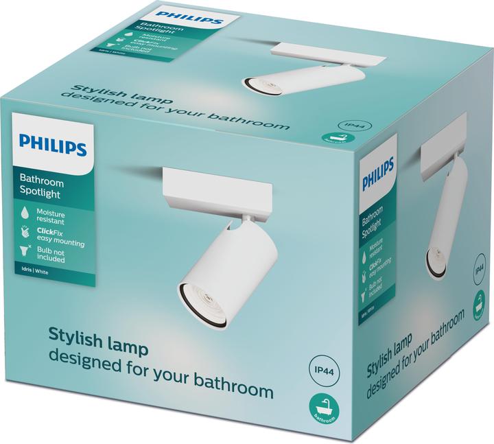 Produktbild Philips Idris (GU10)