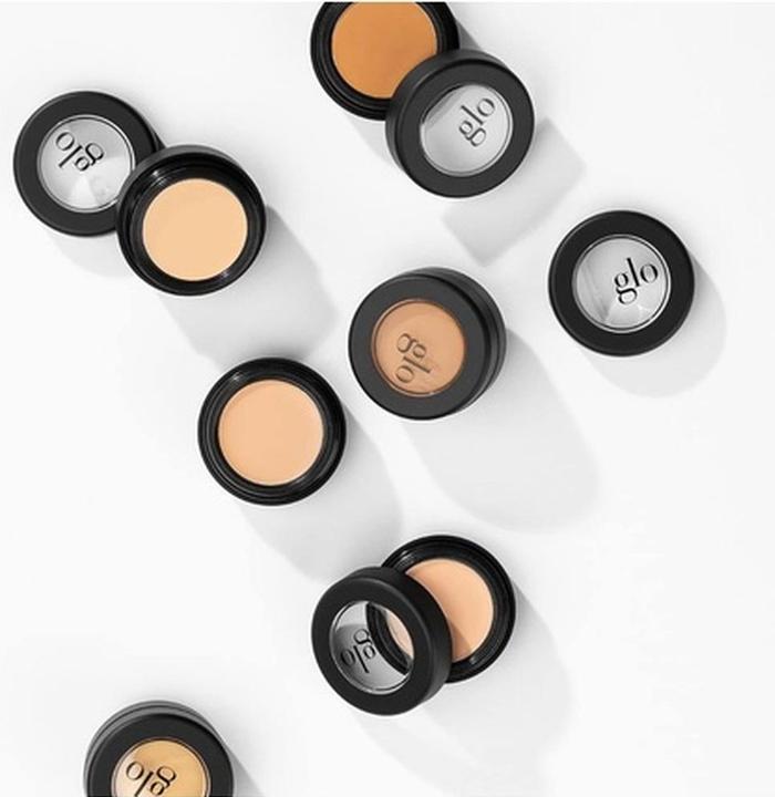 Actual product image Glo Skin Beauty Camouflage - Oil Free Camouflage Sand (Sand)