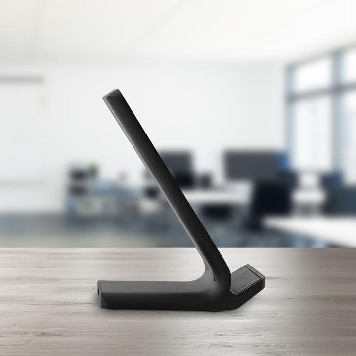 Image du produit T'nB TNB CHW15 Station de charge de bureau sans fil (15 W)