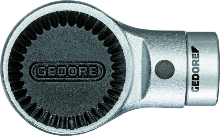 Actual product image Gedore 879402 slip-on reversible ratchet 22 (3/4")