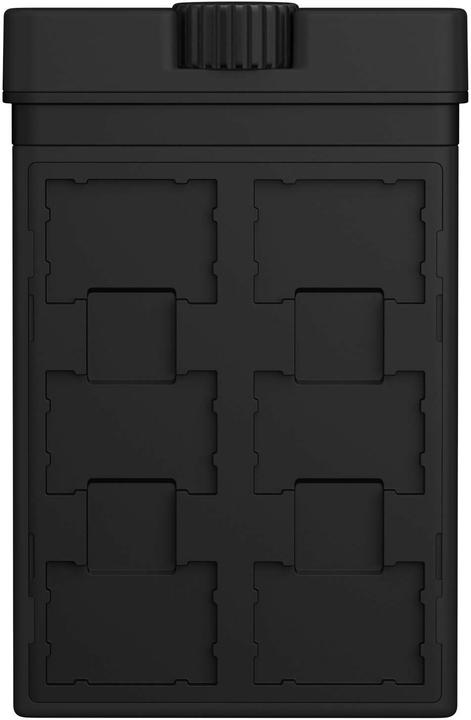 PolarPro Aufbewahrungsbox Slate CFEB Edition II – Forest (Speicherkartenhülle)