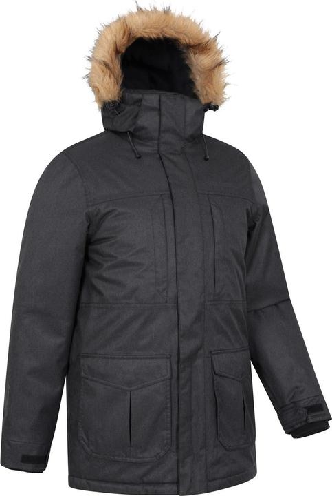 Produktbild Mountain Warehouse Gorge II Jacke (M)