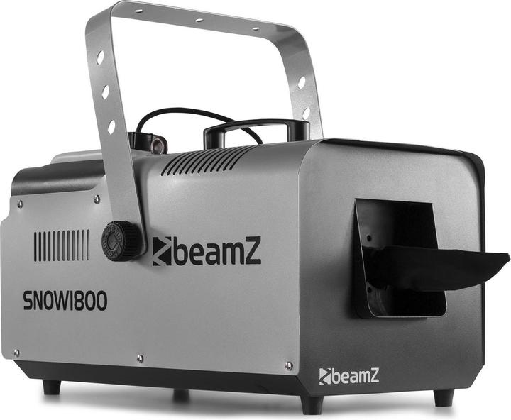 Produktbild BeamZ Snow1800