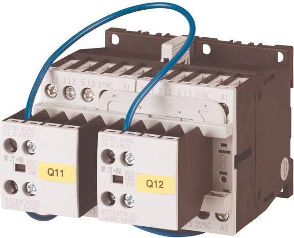 Actual product image Eaton DIULM9/21(24VDC)