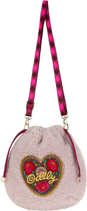 Immagine prodotto Oilily Teddy Shoulder Bag