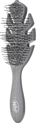 Immagine prodotto The Wet Brush Spazzola Detangler Mini Go Green Szczotka Do WÅ'osów Grigio