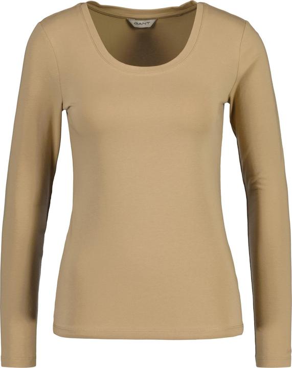 Produktbild GANT Scoop Neck Top (5XL)