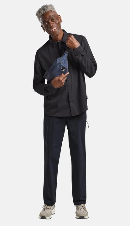 Immagine prodotto Jack Wolfskin Sierra Canyon Ls M (L)