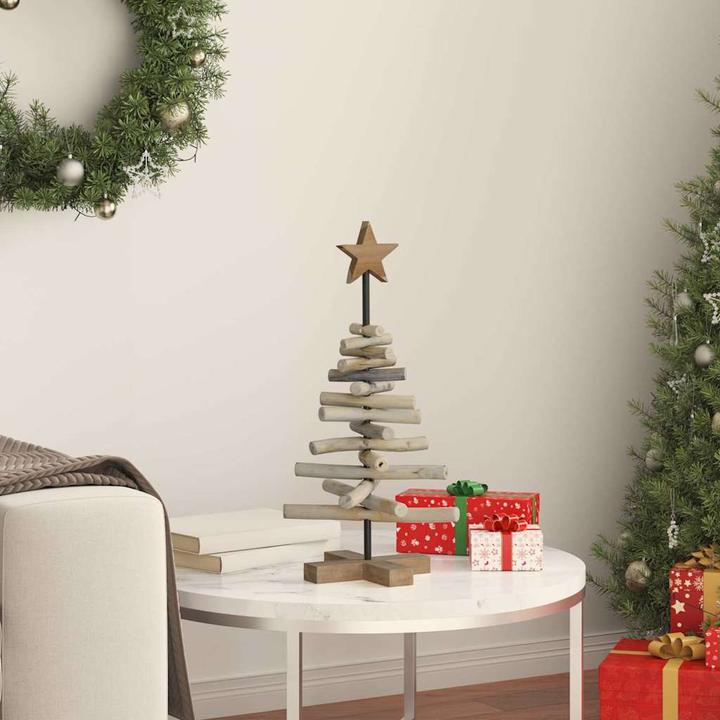 Produktbild vidaXL Weihnachtsbaum (60 cm)