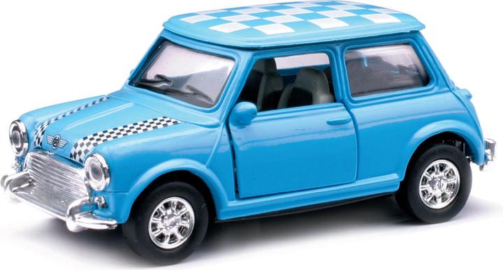 Immagine prodotto New Ray Mini Cooper Vintage