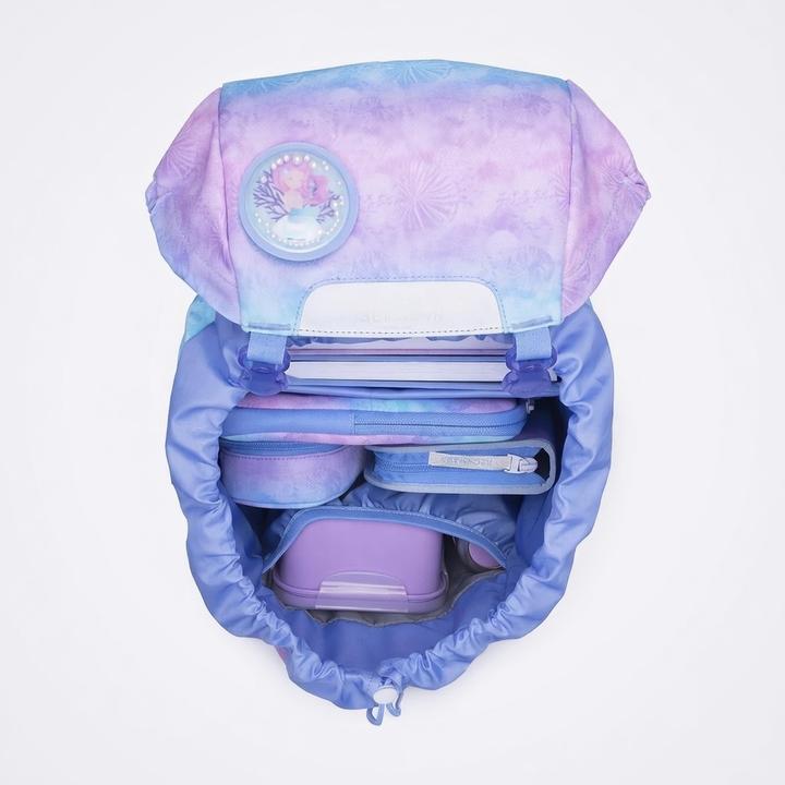 Produktbild Beckmann Schulrucksack Classic (22 l)