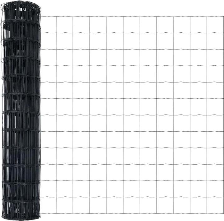 Produktbild vidaXL Outdoor-Zaun