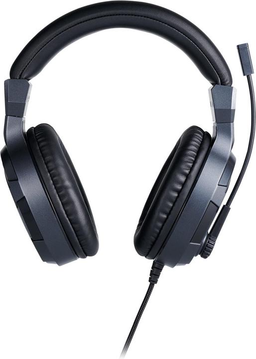 Image du produit Bigben Casque d'écoute stéréo V3 (Filaire)