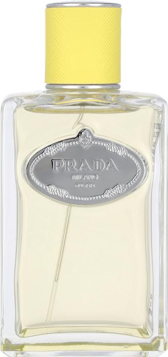 Actual product image Prada Infusion d'Ylang Eau de Parfum (Eau de parfum, 455 ml)