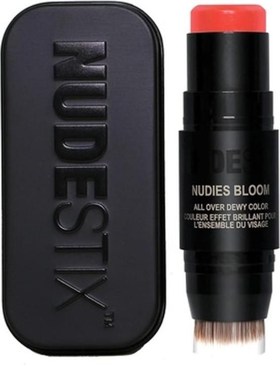 Produktbild Nudestix NUDIESOOM - Shade: Poppy Girl (Poppy Girl)