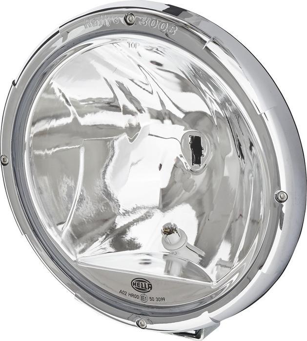 Image du produit Hella Feux de route halogènes pour DAF