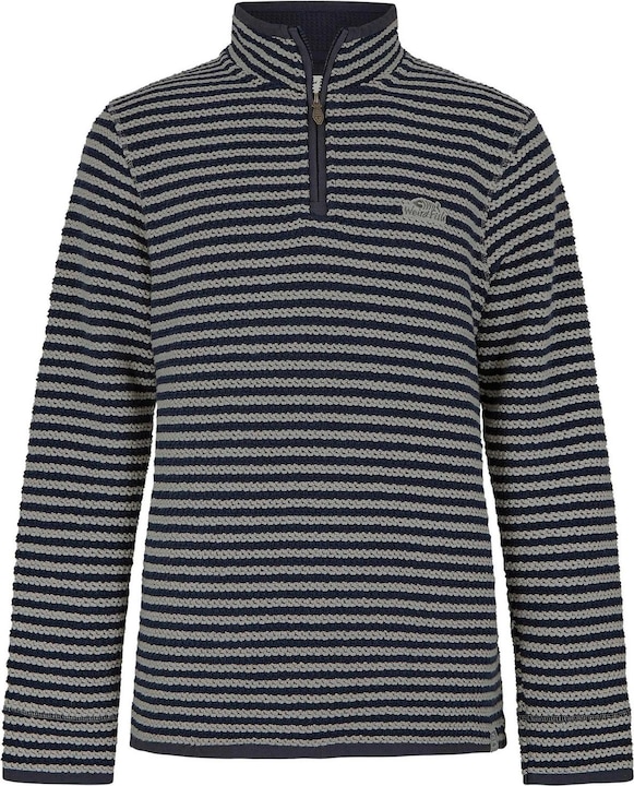 Image du produit Weird Fish - Pull SHORLING - Homme (XL)