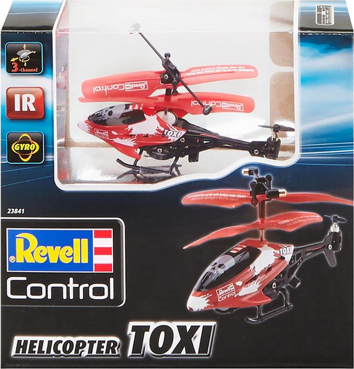 Image du produit Revell Toxi