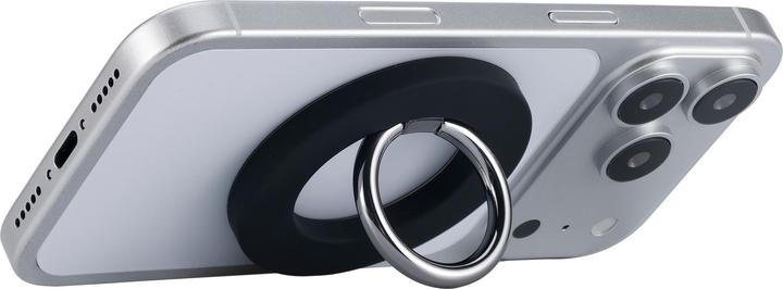 Immagine prodotto FoneKit MagSafe Compatible Phone Holder and Stand, Black