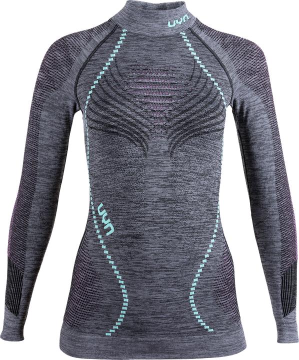 black melange, Pink, Aqua blue