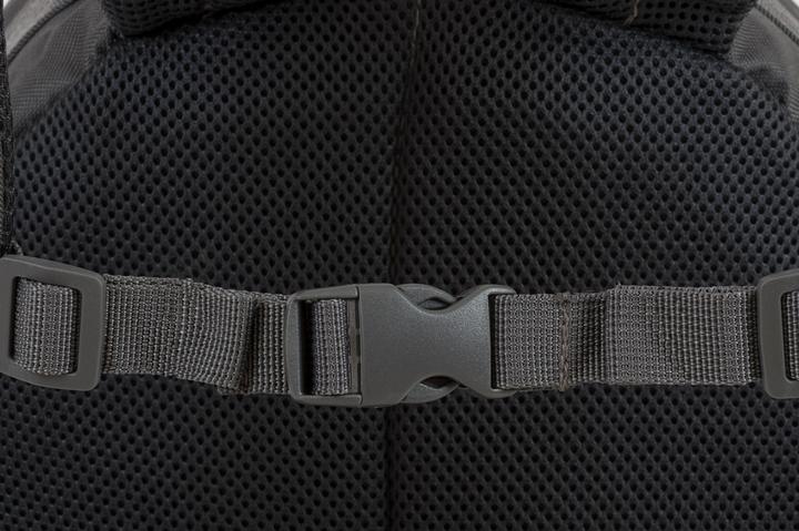 Actual product image Highlander Recon 40l Pack Grey