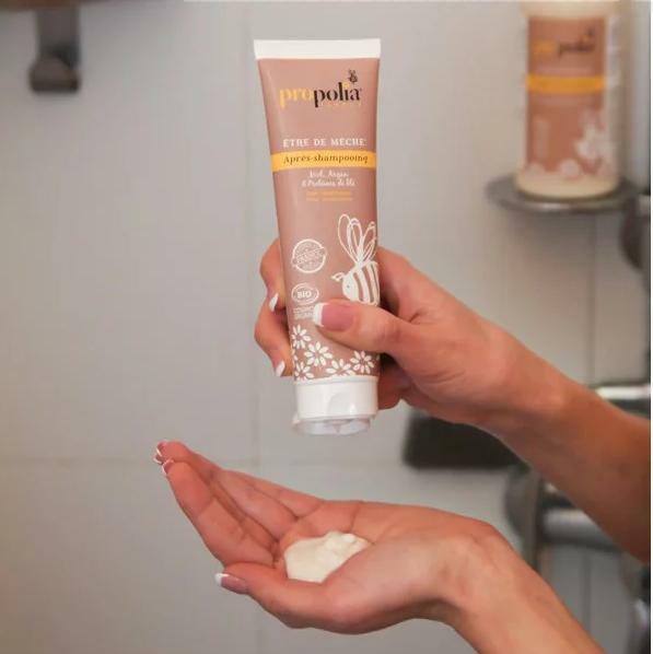 Produktbild Propolia Après Shampooing (150 ml)
