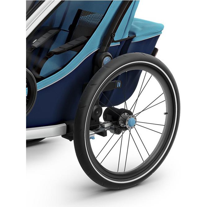 Thumbnail - Thule, Veloanhänger Zubehör