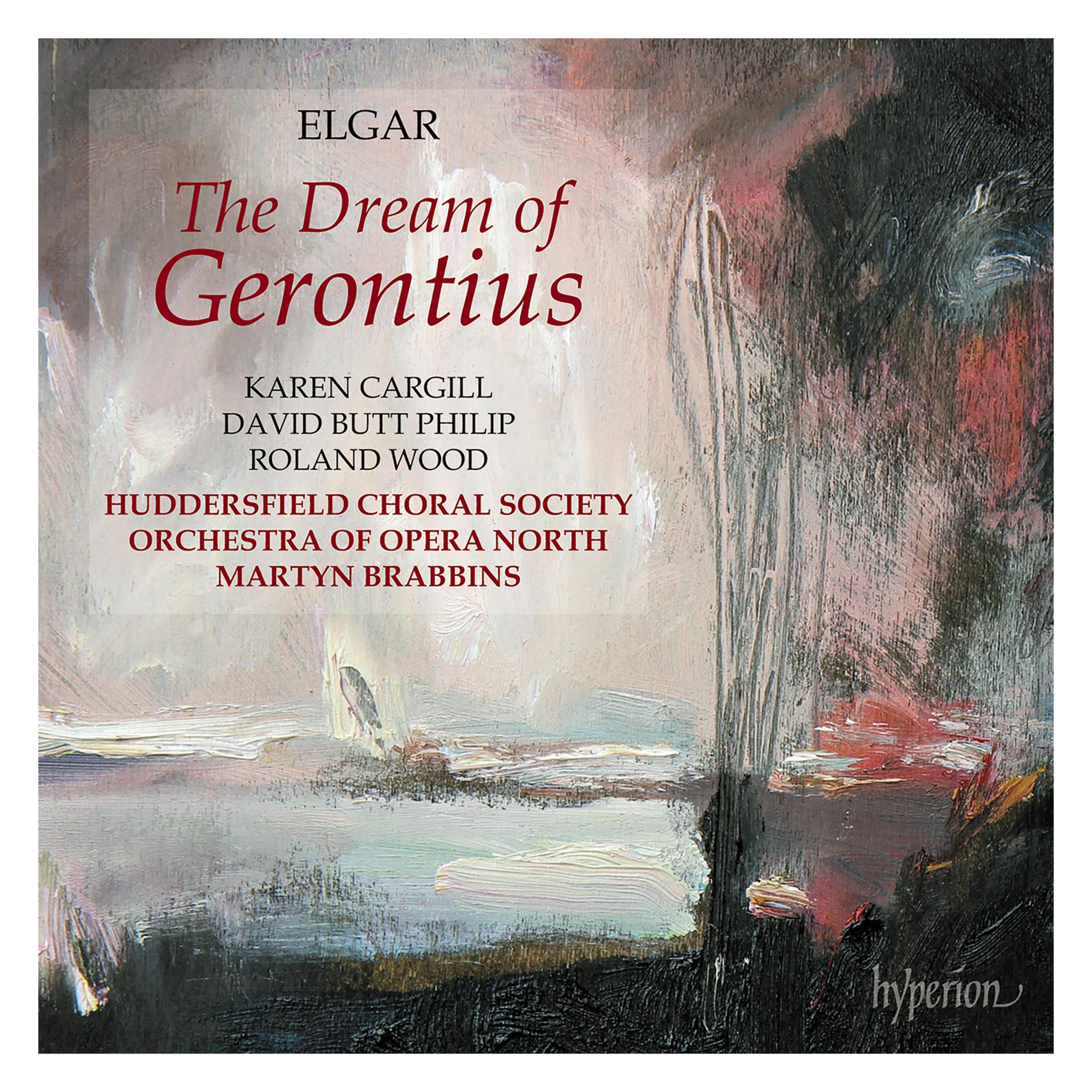 Universal Elgar, The Dream Of Gerontius (Uk), Luisterboeken Voor Kinderen Van Martyn Brabbins