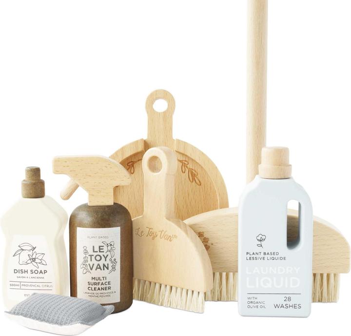 Cuisinette : accessoires