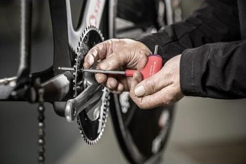 Produktbild PB Swiss Tools Innensechskantschlüssel PB1208 10-200