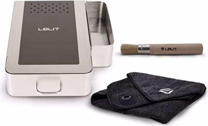Actual product image Lelit Abschlagschublade-Set