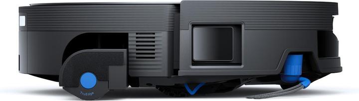 Actual product image Ecovacs Saugroboter X12 OMNICYCLONE Deebot