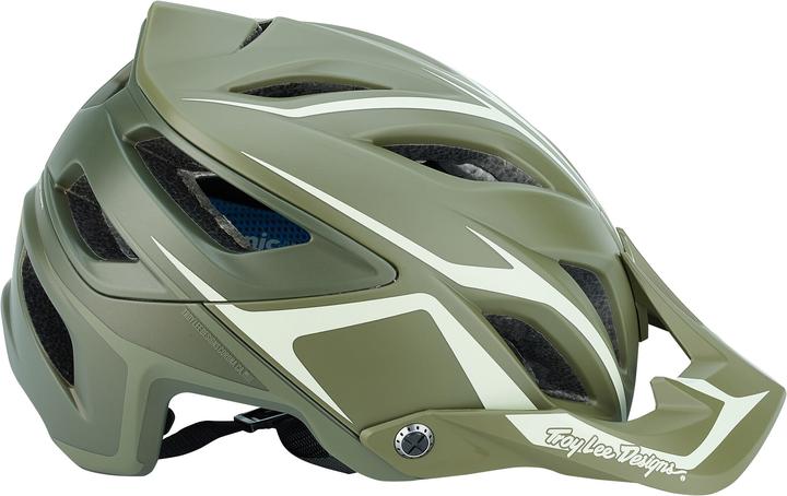 Actual product image Troy Lee Designs A3 Mips (54 - 57 cm)