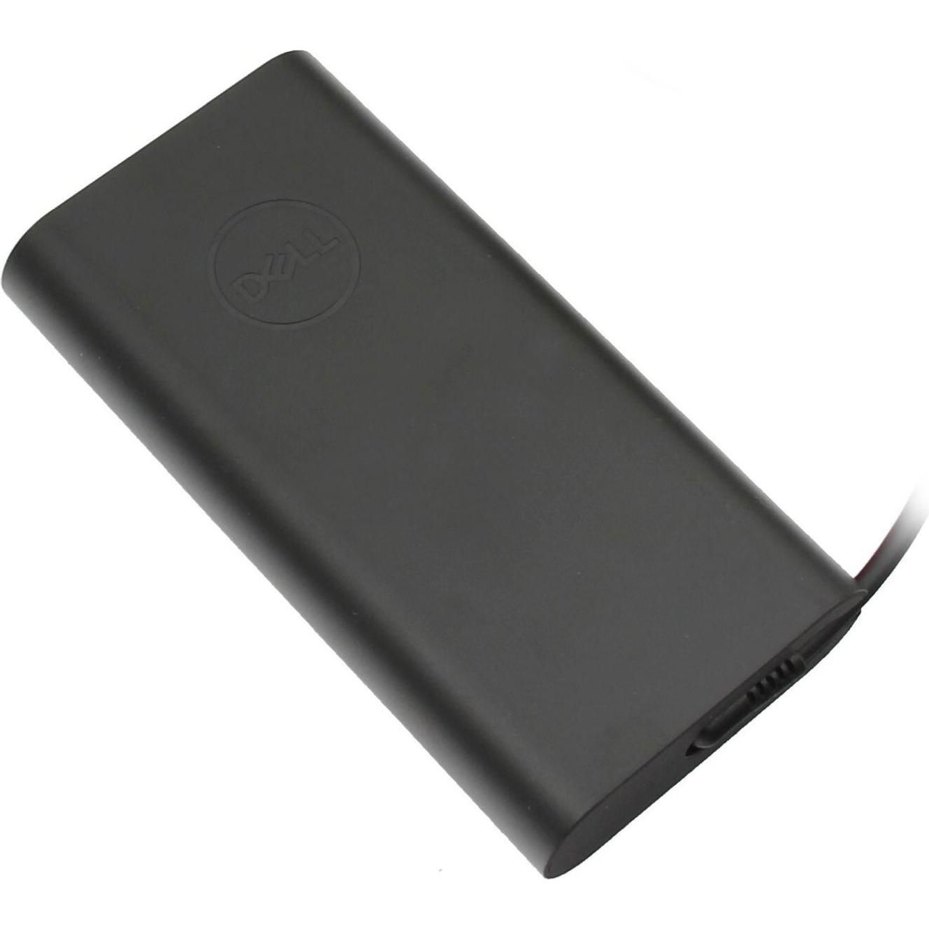 Thumbnail - Dell DA90PM170 (90 W), Notebook Netzteil, Schwarz