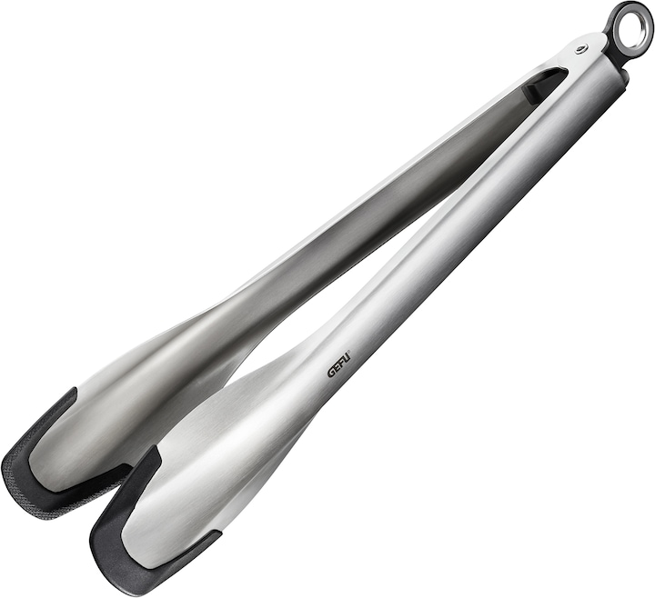 Actual product image GEFU Kitchen tongs CAPTO