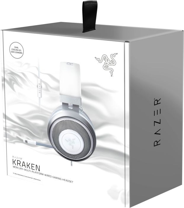 Actual product image Razer Kraken (Cable)