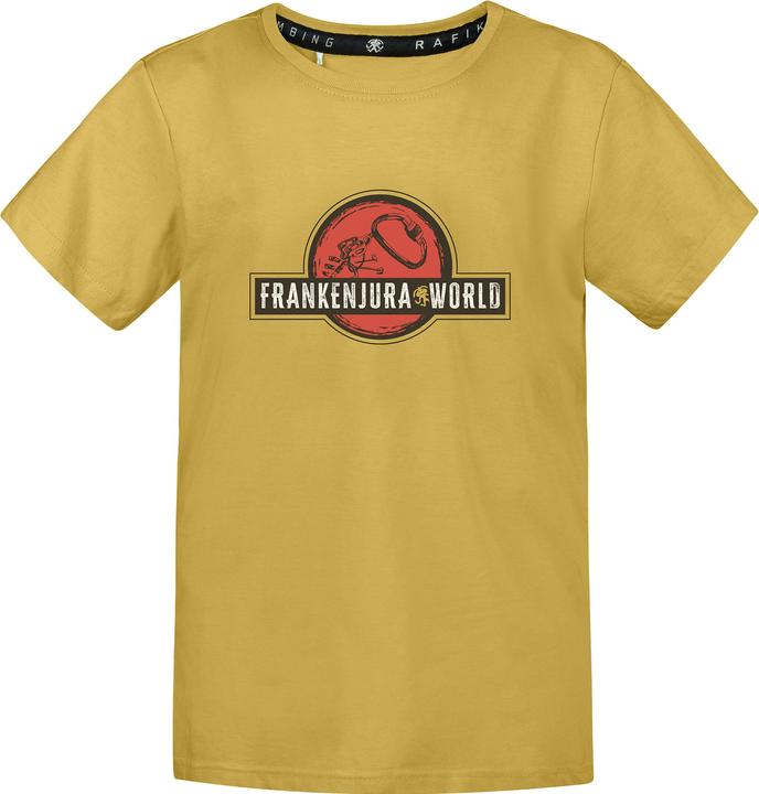 Rafiki Kid's Kailas S/S