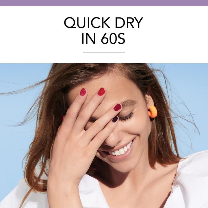 Produktbild Bourjois 1 Second (14, Farblack)