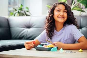 Produktbild Thinkfun Rush Hour (Französisch)