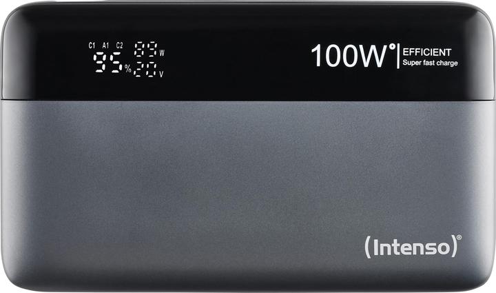 Produktbild Intenso 7350050 (20000 mAh, 100 W, 74 Wh)