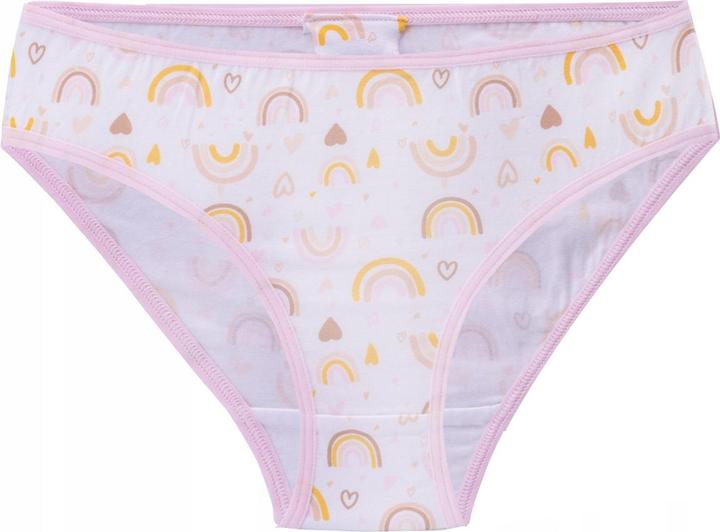 Produktbild Martes Essential Nelly Slips Mädchen(2erPack) (122, 2er Pack)