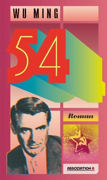 Produktbild 54 (Deutsch, Wu Ming, 2021)