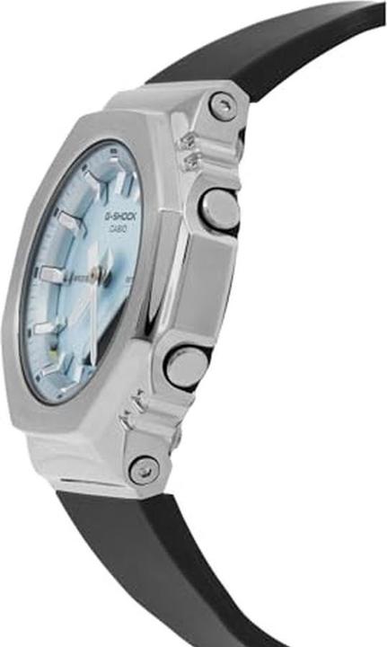 Produktbild G-Shock GM-S2110-2AER (Digitaluhr, Sportuhr, Analoguhr, 40 mm)