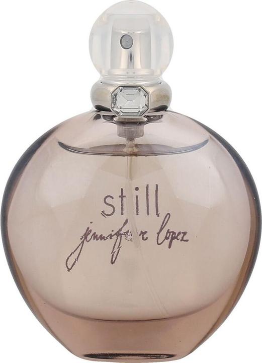 Produktbild Jennifer Lopez Still (Eau de Parfum, 50 ml)