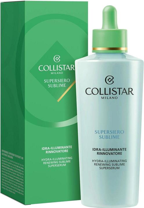 Immagine prodotto Collistar Super Serum Sublime Hydrationilluminating (200 ml)