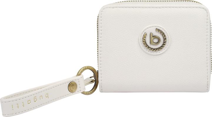 Actual product image Bugatti Ladies' wallet
