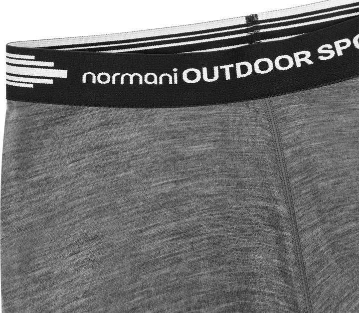 Actual product image Normani Mens Merino Underpants Sydney (3XL)