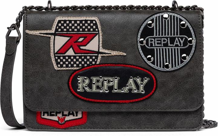 Immagine prodotto Replay Crossbody Bag