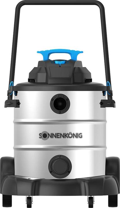 Produktbild Sonnenkönig TRONAS 53 (Nass-Trockensauger)